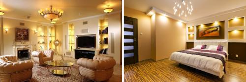 Светодиодные лампы холодного света. Светодиодное освещение 11