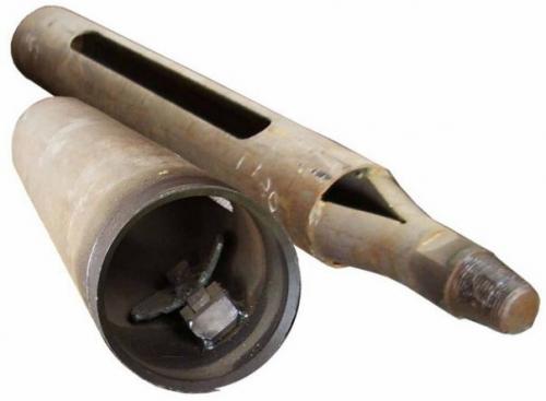 Как самому пробурить скважину вручную. Роторная