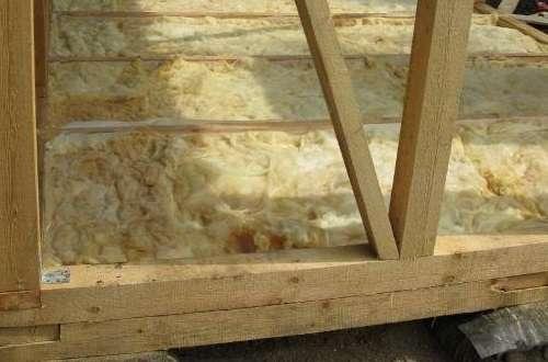 Каркасный хозблок. Как построить каркасный сарай с односкатной крышей: подробно о востребованных вариантах строительства 07 Каркасный хозблок. Как построить каркасный сарай с односкатной крышей: подробно о востребованных вариантах строительства 07