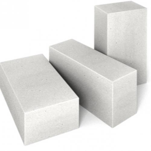 Газоблоки или пеноблоки, что лучше. Характеристики газоблоков 04 Газоблоки или пеноблоки, что лучше. Характеристики газоблоков 04