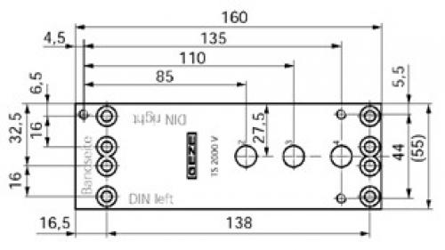 Установка доводчика на пластиковую дверь своими руками. Монтаж 16