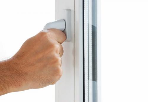 Как отрегулировать пластиковые окна на зимний режим. Сезонное техобслуживание