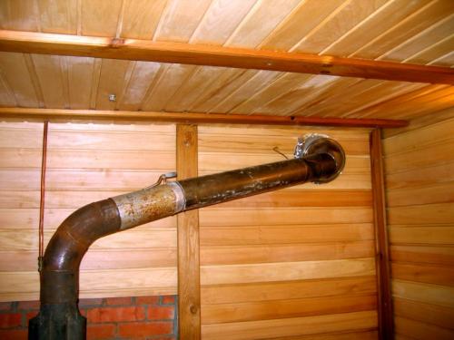 Как прибивать вагонку в бане. Особенности крепления вагонки в бане