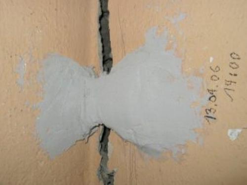 Ремонт фундамента своими руками пошаговая инструкция. Ремонт фундамента своими руками 05