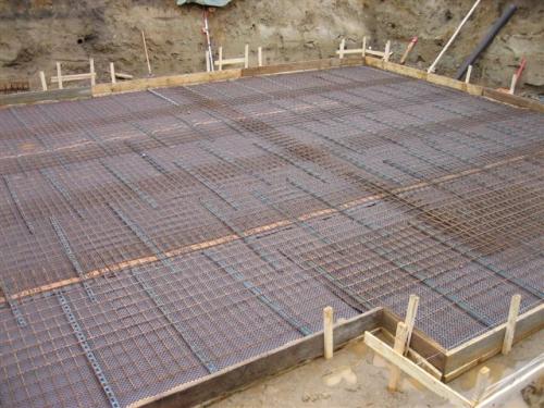 Двухэтажный дом из пеноблоков своими руками. Как построить дом из пеноблоков?