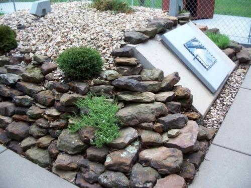 Подпол в доме своими руками. Правильное проветривание 06