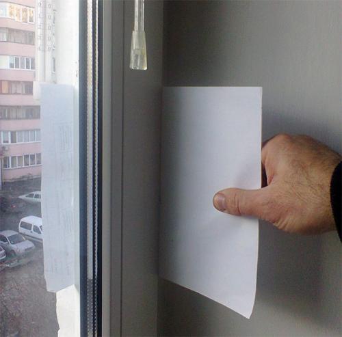 Как отрегулировать пластиковые окна на зимний режим. Сезонное техобслуживание