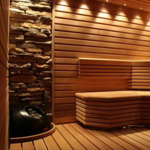 Как обшить вагонкой потолок в бане. Как правильно обшить парилку 10 Как обшить вагонкой потолок в бане. Как правильно обшить парилку 10