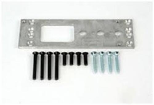 Установка доводчика на пластиковую дверь своими руками. Монтаж 15