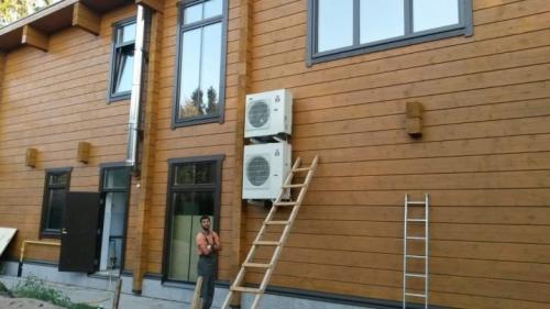 Система вытяжки в частном доме схема. Как сделать вентиляцию в частном доме? 01 Система вытяжки в частном доме схема. Как сделать вентиляцию в частном доме? 01