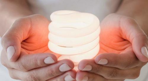 Как определить теплый или холодный свет лампы. Теплый или холодный свет в квартире?