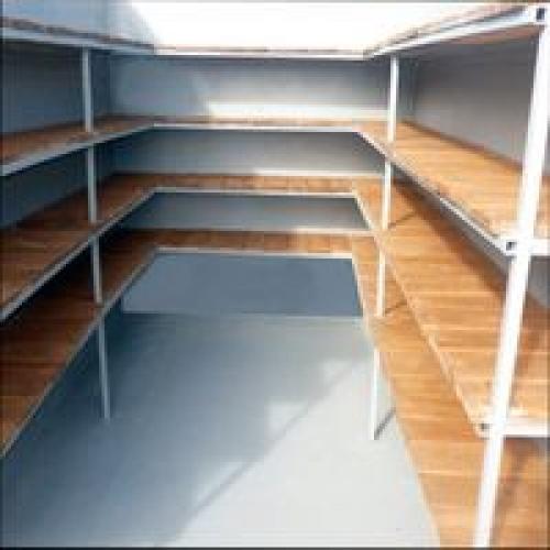 Отделка погреба в частном доме. Навигация по записям