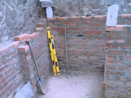 Как правильно построить погреб в сарае. Как сделать погреб в сарае самостоятельно