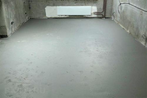 Готовый погреб для высоких грунтовых вод. Измеряем уровень грунтовых вод 08 Готовый погреб для высоких грунтовых вод. Измеряем уровень грунтовых вод 08