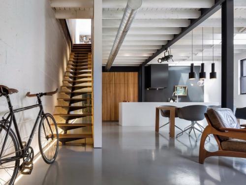 Как построить на даче второй этаж. Переобустройство комнаты на втором этаже в дачном доме 18