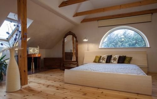 Из чего дешевле построить второй этаж. Сделать второй этаж своими руками