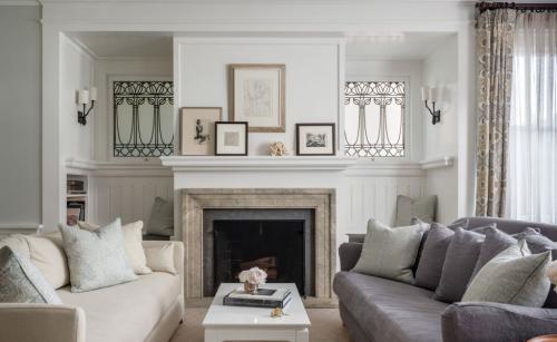 Изготовление фальш окон с подсветкой. Красивое фальшокно с подсветкой для квартиры