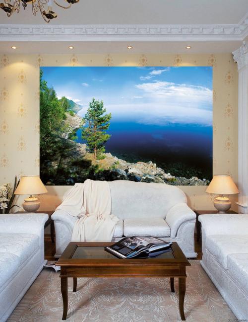 Изготовление фальш окон с подсветкой. Красивое фальшокно с подсветкой для квартиры