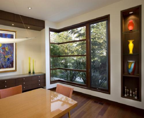 Изготовление фальш окон.  Скрыть недостатки планировки