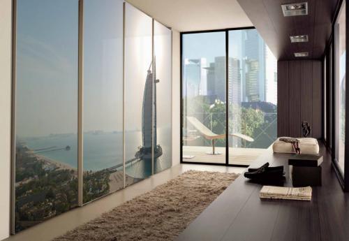 Изготовление фальш окон с подсветкой. Красивое фальшокно с подсветкой для квартиры