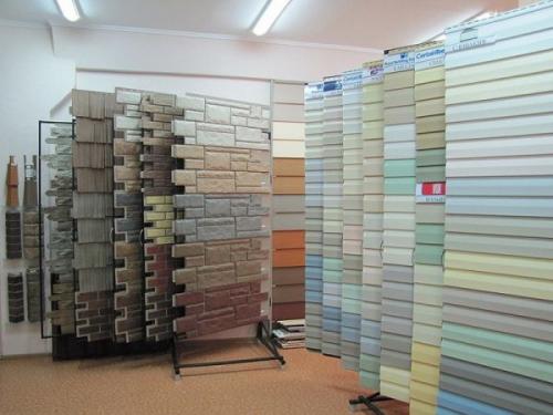 Какой сайдинг лучше для обшивки дома. Как выбрать сайдинг для обшивки дома и ответ на главный вопрос —, какой сайдинг лучше?