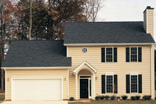 Какой сайдинг лучше для обшивки дома. Как выбрать сайдинг для обшивки дома и ответ на главный вопрос —, какой сайдинг лучше?