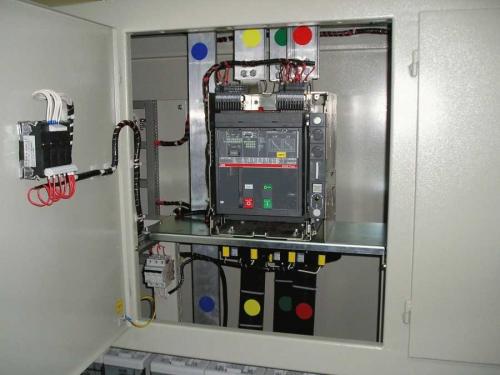 Ввод кабеля в дом. Подвод электроэнергии по воздуху