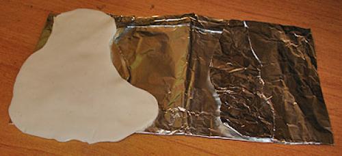 Домики для гномиков своими руками. Домик для гнома из пластика