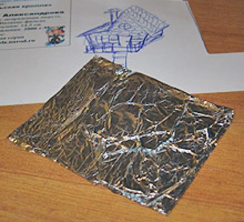 Домики для гномиков своими руками. Домик для гнома из пластика