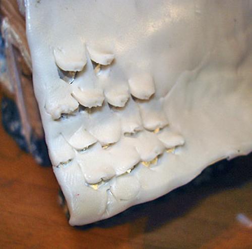 Домики для гномиков своими руками. Домик для гнома из пластика