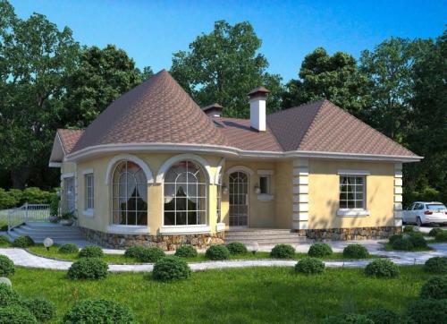 Участок 15 соток планировка. Планировка участка 15 соток — пошаговая инструкция, как обустроить свой участок под ключ! (фото и видео)