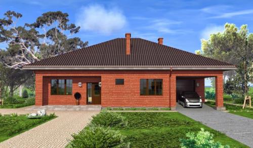 Участок 15 соток планировка. Планировка участка 15 соток — пошаговая инструкция, как обустроить свой участок под ключ! (фото и видео)