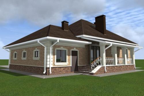 Участок 15 соток планировка. Планировка участка 15 соток — пошаговая инструкция, как обустроить свой участок под ключ! (фото и видео)