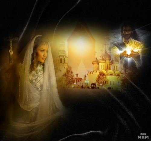 Можно ли топить баню в прощенное воскресенье. Прощеное воскресенье. Что за день такой...