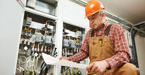 Программа для проектирования электрики в квартире. Лучшие программы для проектирования электропроводки в доме и рисования схем