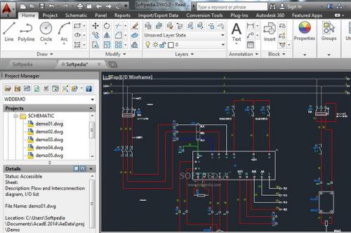 Программа для проектирования электрики в квартире. Лучшие программы для проектирования электропроводки в доме и рисования схем