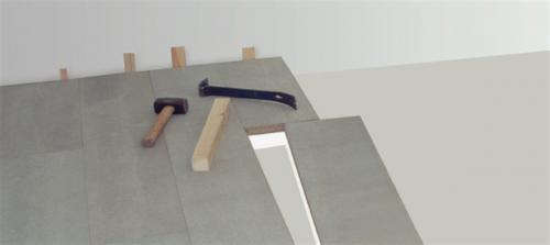 ЦСП на деревянный пол под плитку. Характеристики ЦСП ее преимущества и недостатки