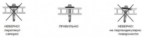 Монтаж сотового поликарбоната на металлический каркас инструкция. Порядок монтажа поликарбоната на металлический каркас – подробная инструкция