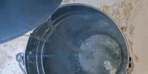 Как развести гипс пропорции. Как развести гипсовую штукатурку? 01 Как развести гипс пропорции. Как развести гипсовую штукатурку? 01