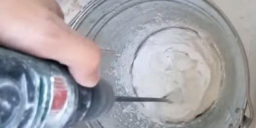 Как развести гипс пропорции. Как развести гипсовую штукатурку? 03 Как развести гипс пропорции. Как развести гипсовую штукатурку? 03