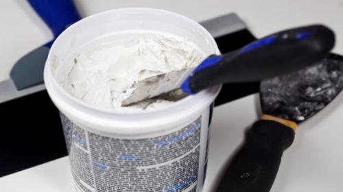 Как развести гипс, чтобы от быстро не высыхал. 5 уловок при работах с гипсом, чтобы не застывал слишком быстро