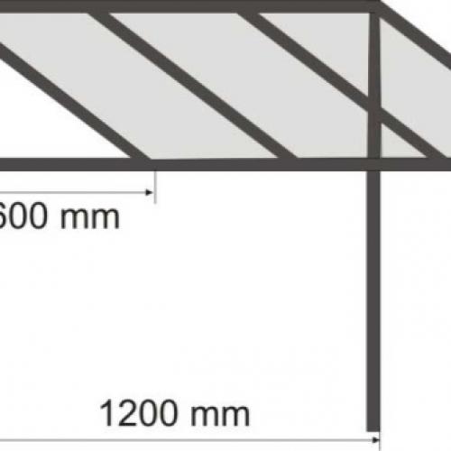 Крыльцо из металла в дом. Металл: плюсы и минусы 19 Крыльцо из металла в дом. Металл: плюсы и минусы 19