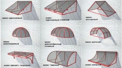Крыльцо из металла в дом. Металл: плюсы и минусы 10 Крыльцо из металла в дом. Металл: плюсы и минусы 10