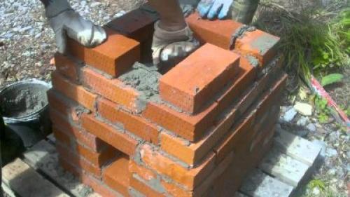 Как сделать узбекский тандыр своими руками. Как сделать тандыр своими руками: традиционный вариант 01