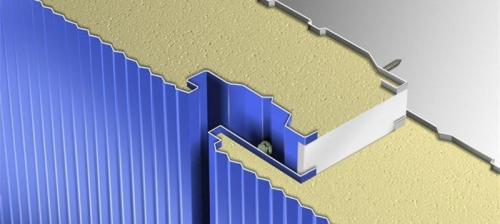 Дом из сэндвич панелей минусы. Почему стоит строить дом из сэндвич-панелей, особенности, плюсы и минусы современного материала