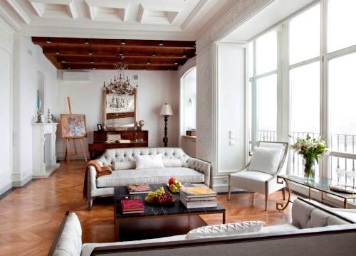 Капитальный ремонт квартиры в старом фонде спб. Капитальный ремонт квартир в старом фонде