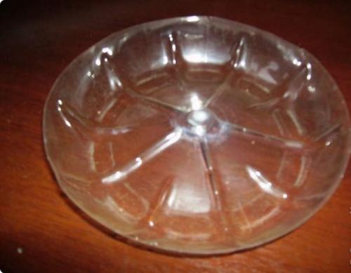 Большие цветы из пластиковых бутылок. 6 лучших способов делать цветы из пластиковых бутылок