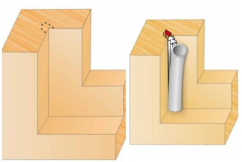 Как утеплить окна на зиму. Утепление деревянных окон