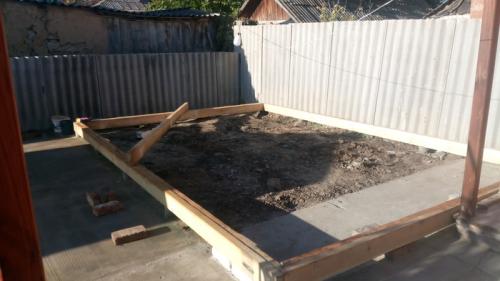 Баня своими руками каркасная 6х6. Отличная бюджетная баня 6*4 всего за месяц своими руками.