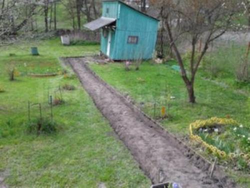 Деревянный пол в кирпичном доме своими руками. Процесс укладки напольного покрытия из древесины 03 Деревянный пол в кирпичном доме своими руками. Процесс укладки напольного покрытия из древесины 03